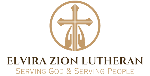 Elvira Zion Logo